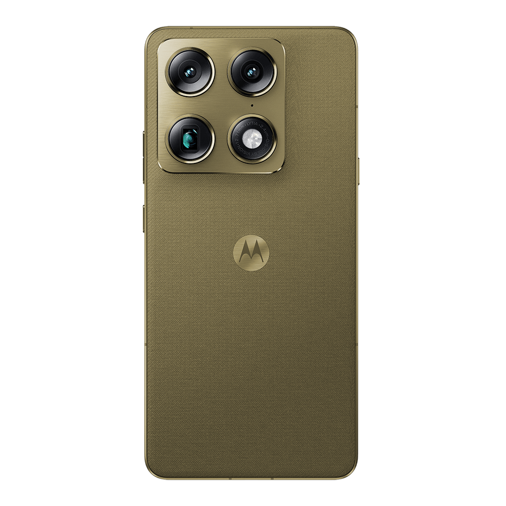 MOTOROLA SIGNATURE 5G