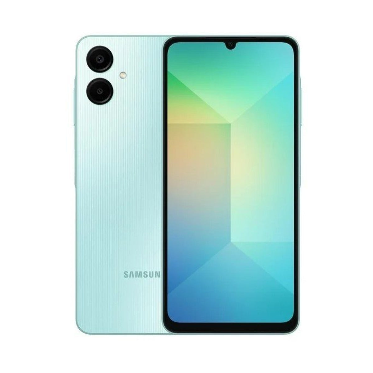 SAMSUNG A06 5G