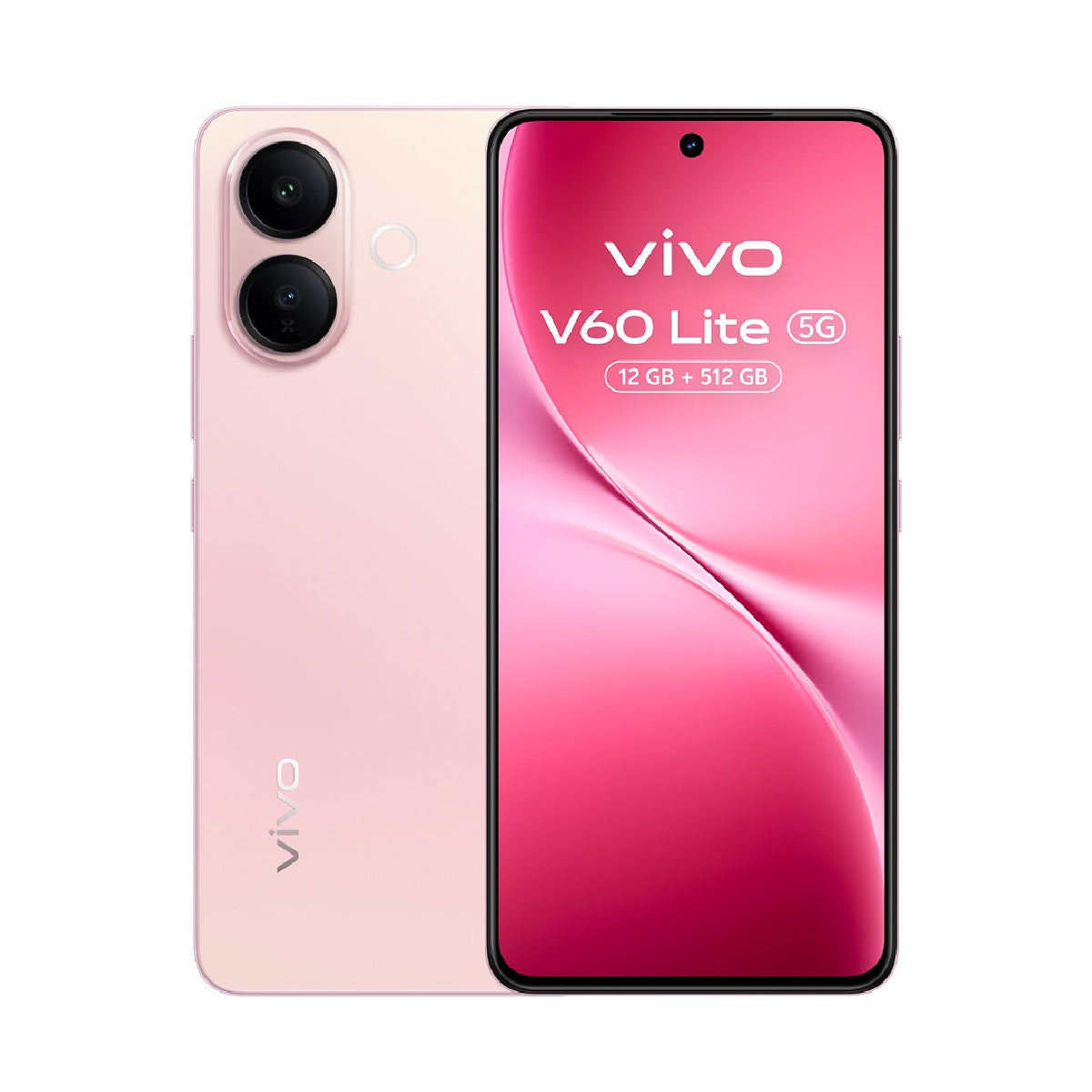 VIVO V60 LITE 5G