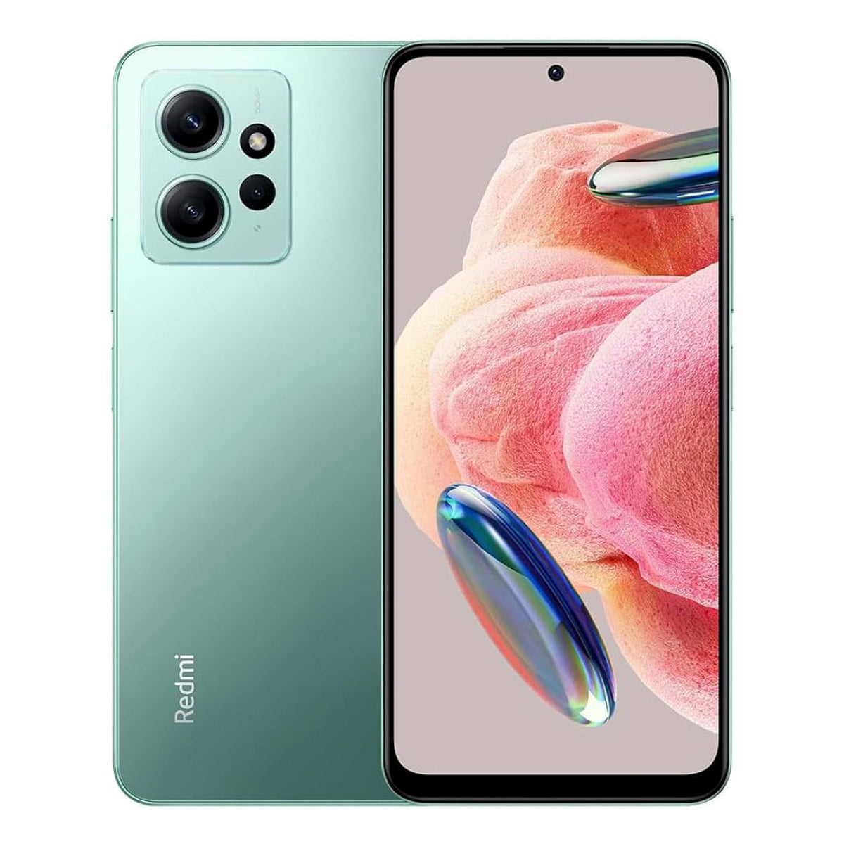 Xiaomi Redmi Note 12