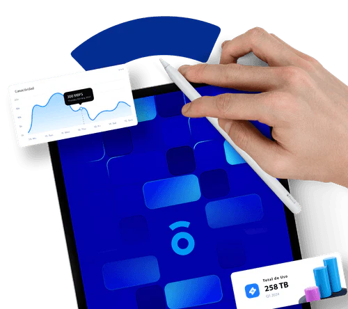 Innovación y tecnología