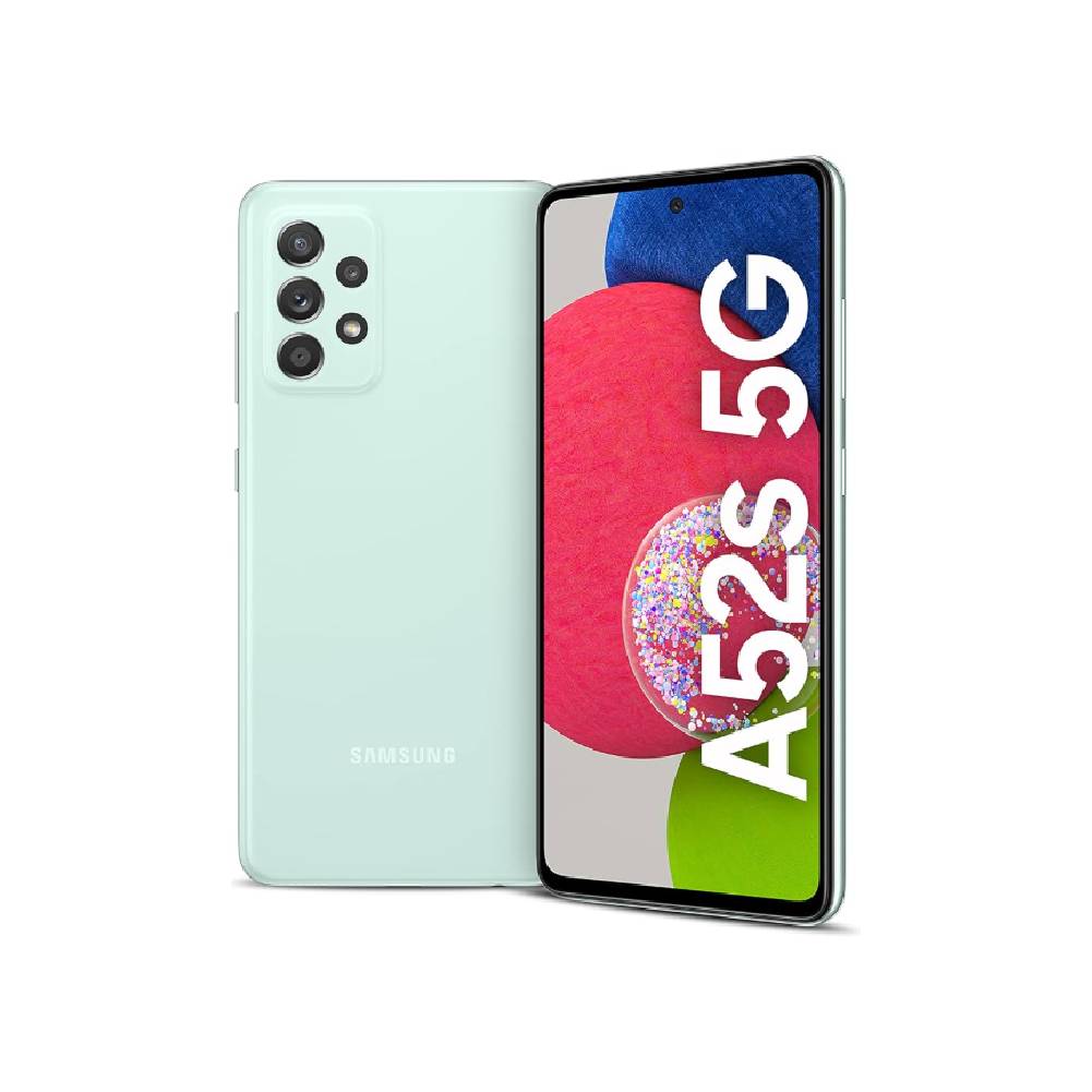 Samsung Galaxy A52S 5G