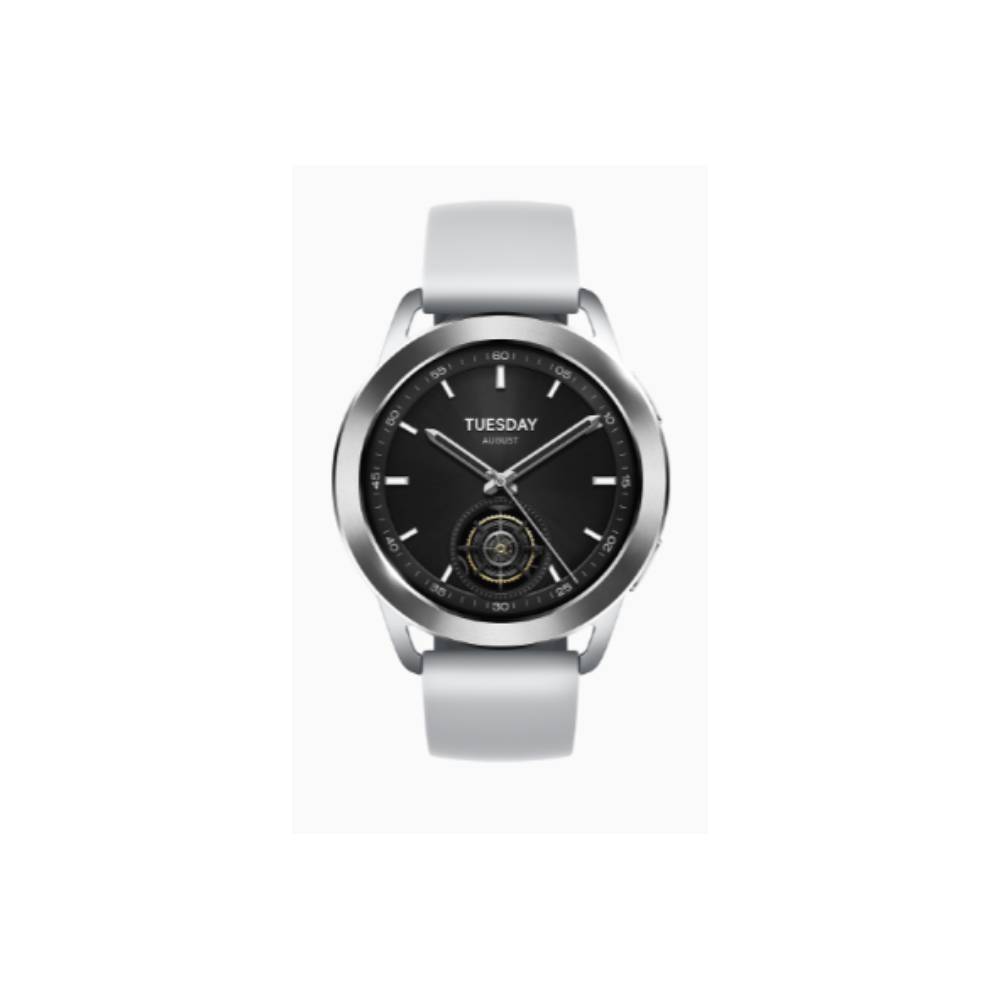 Xiaomi Watch S3