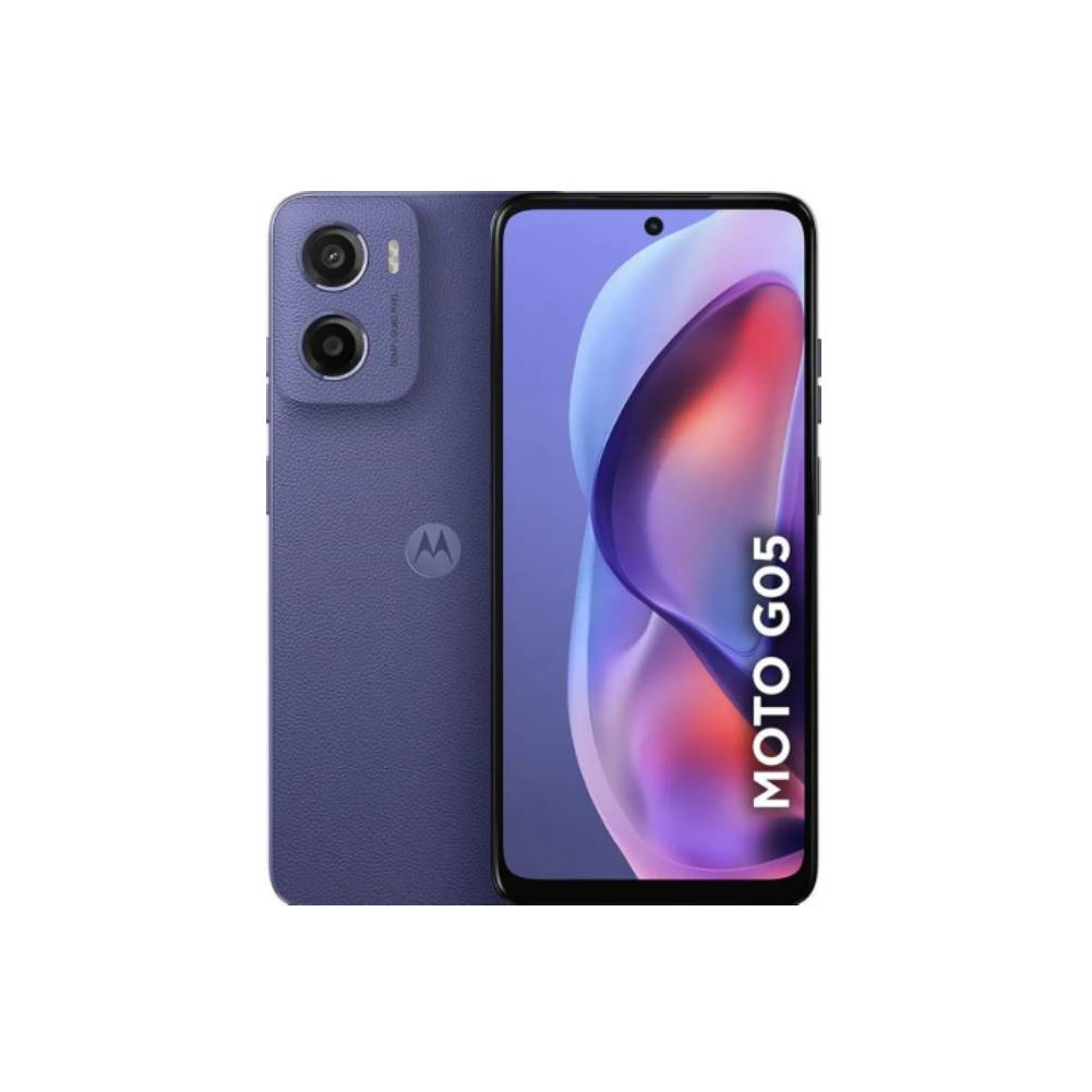 Motorola G05 4G