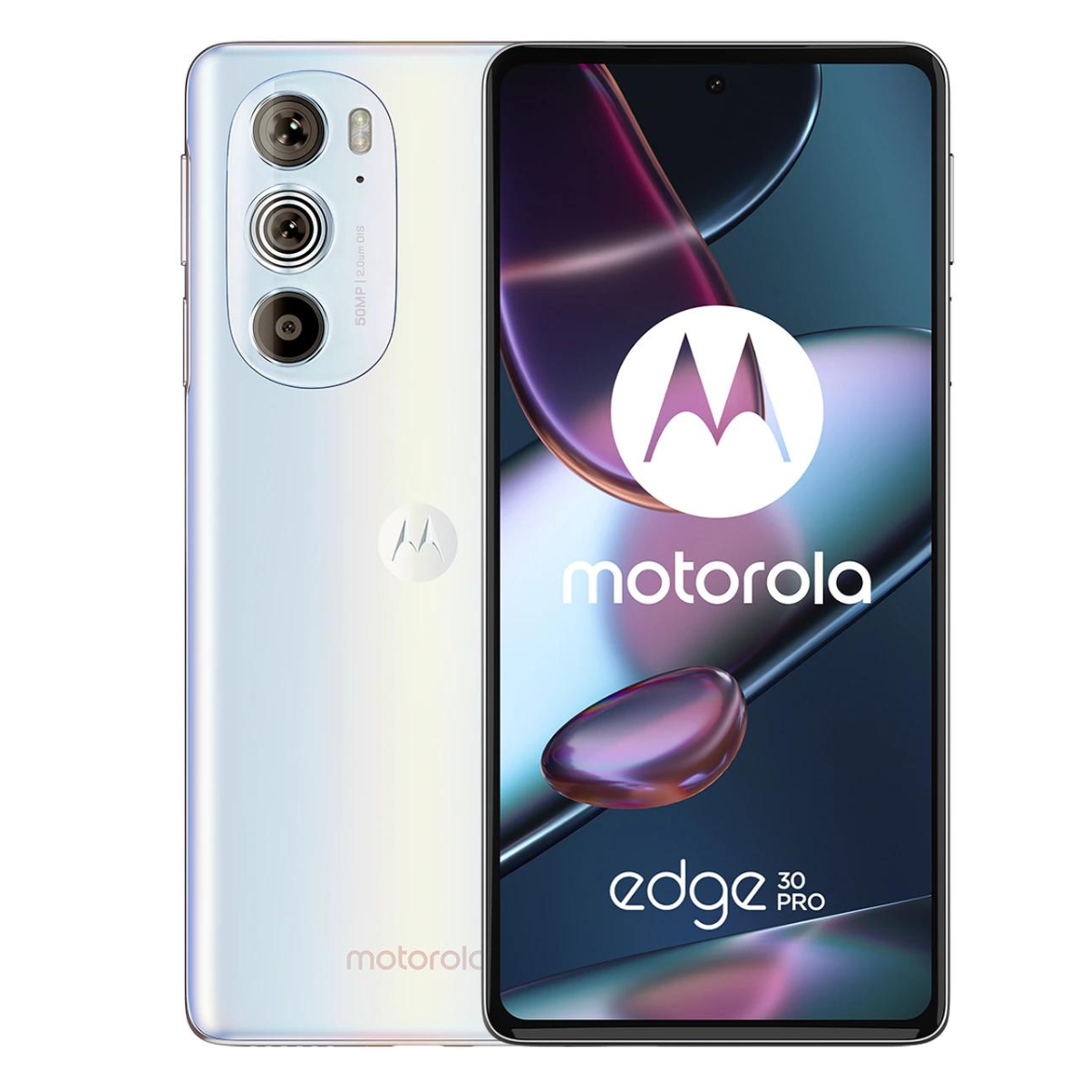 Motorola Edge 30 Pro