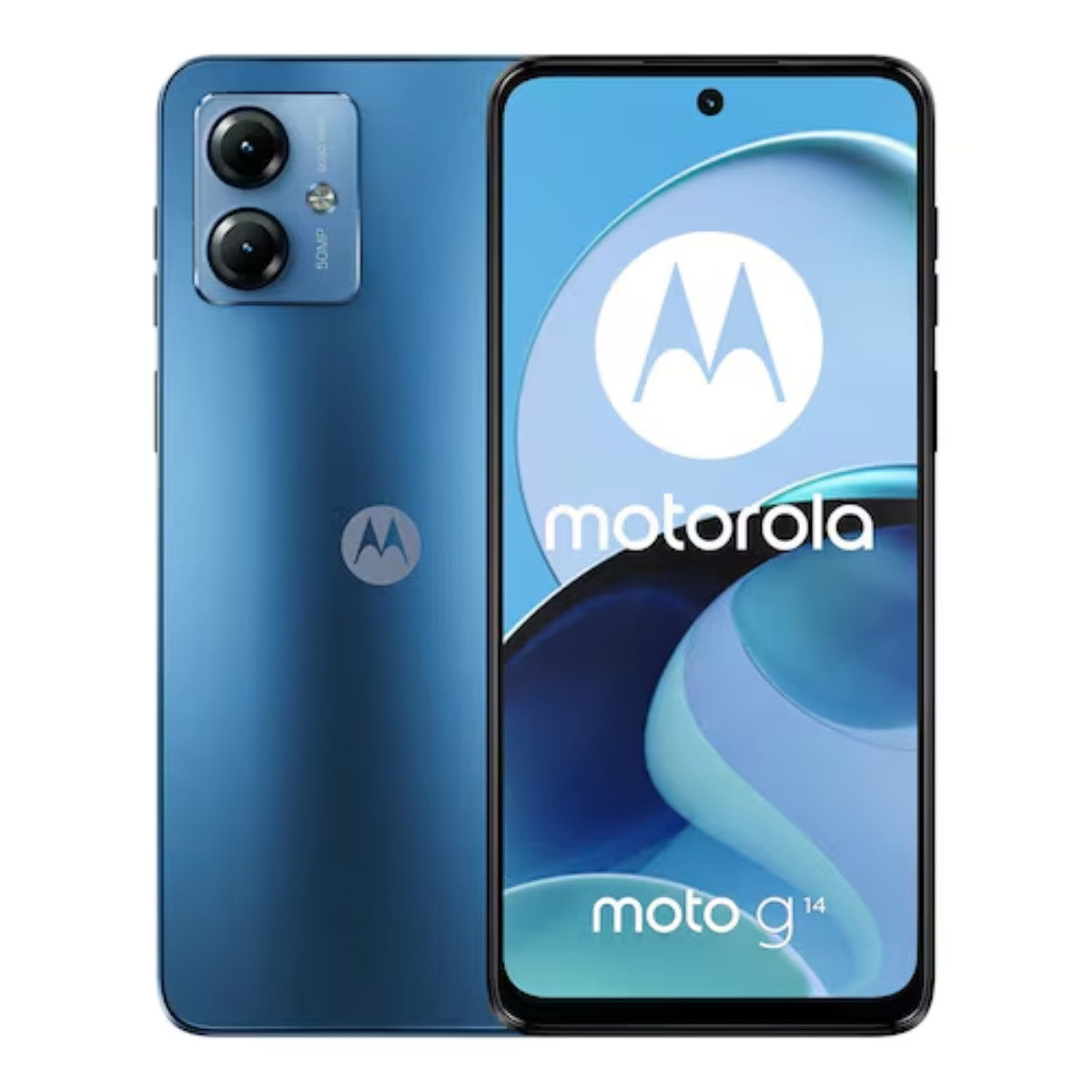 Motorola G14