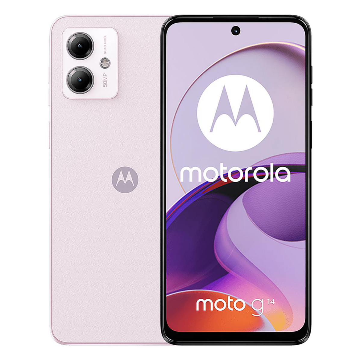 Motorola G14