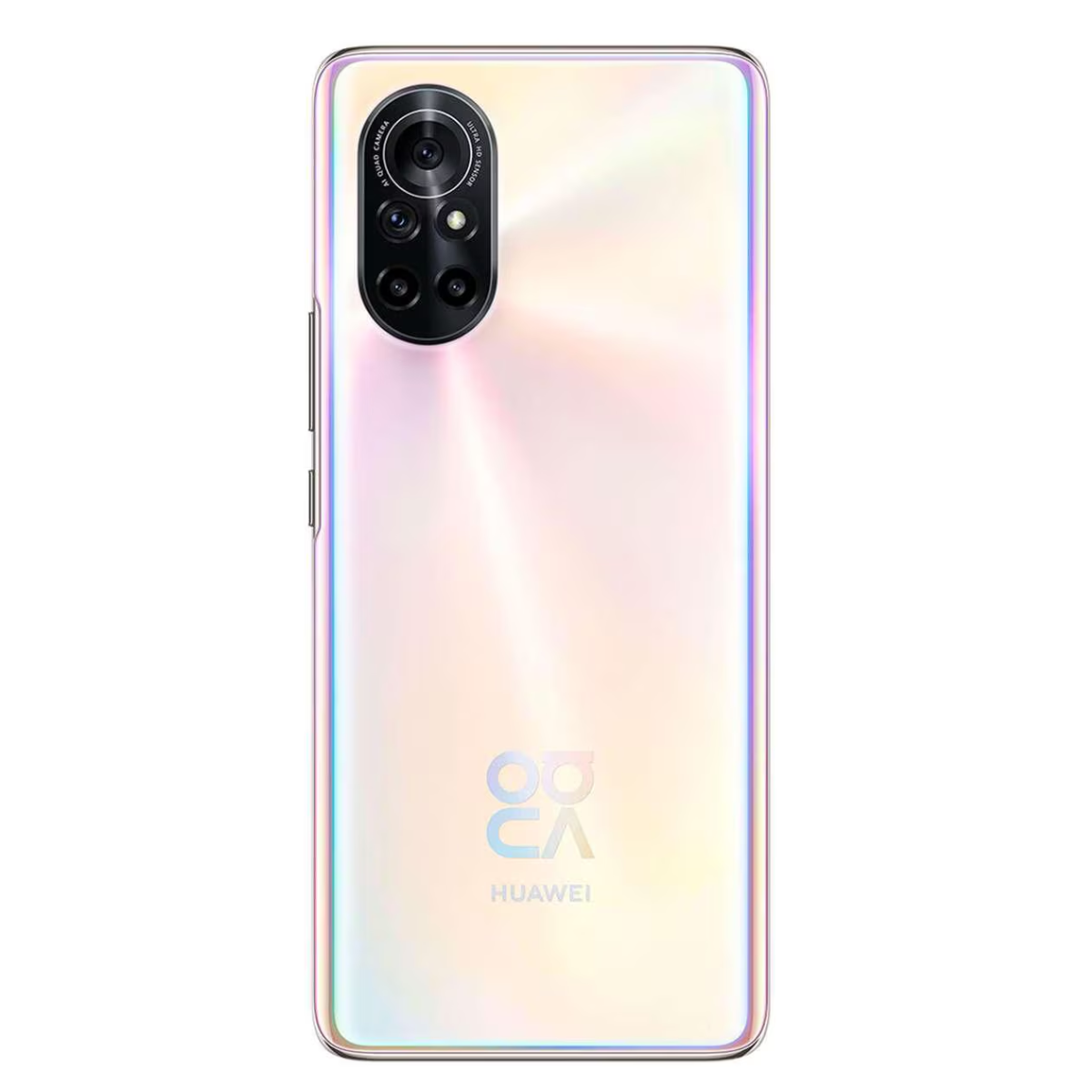 Huawei Nova 8