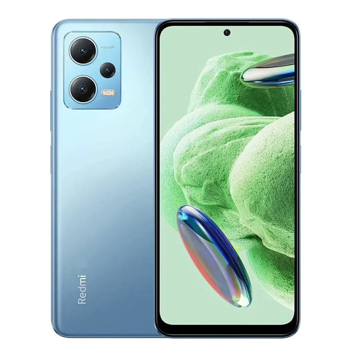 Xiaomi Redmi Note 12