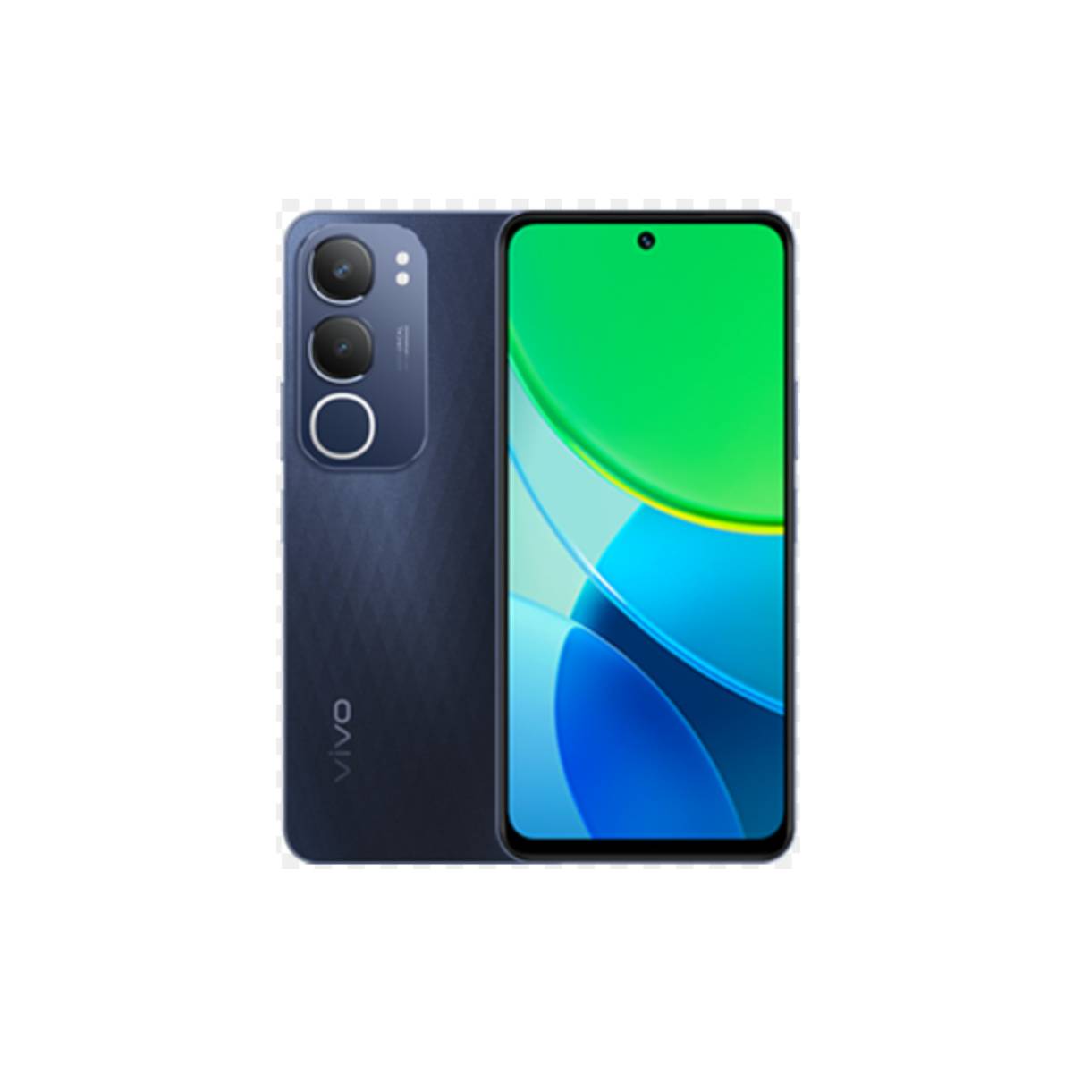Vivo LTE Y19S