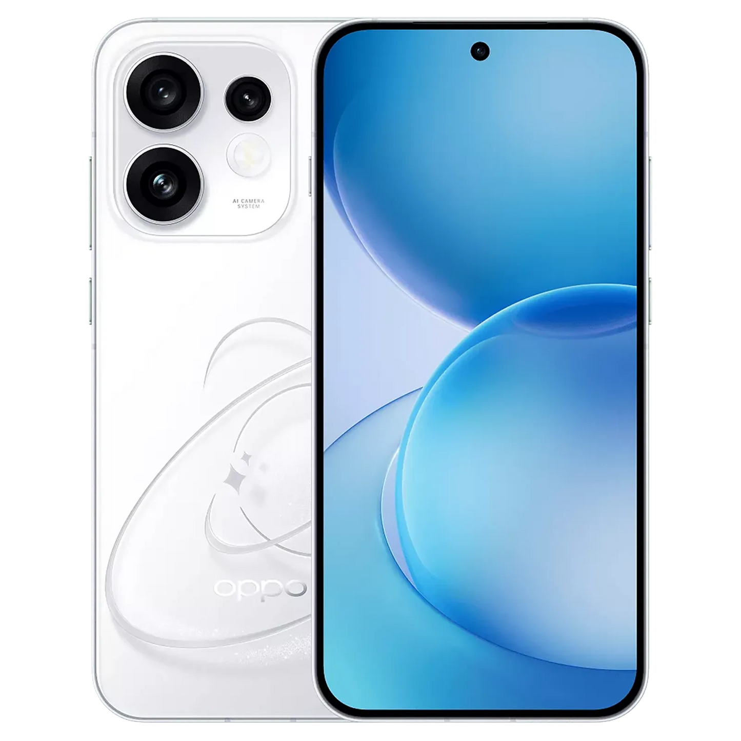 OPPO RENO16 5G