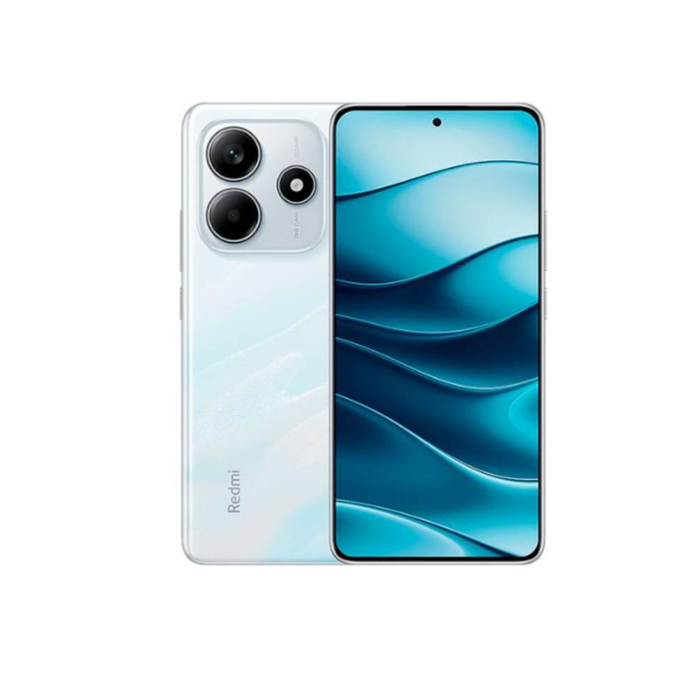 Xiaomi Redmi Note 14