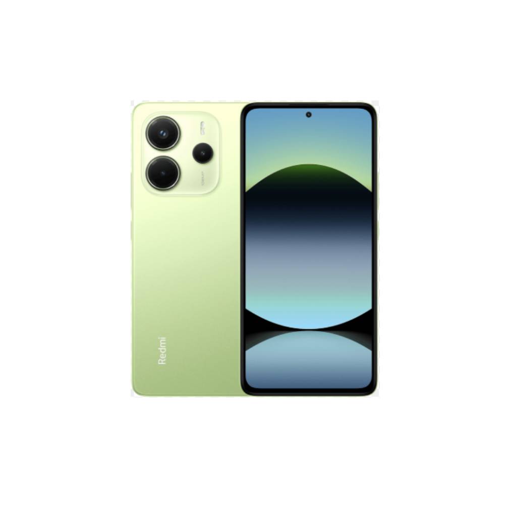 Xiaomi Redmi Note 14