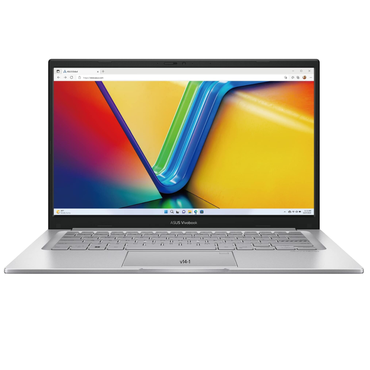 ASUS Vivobook 14 F1404