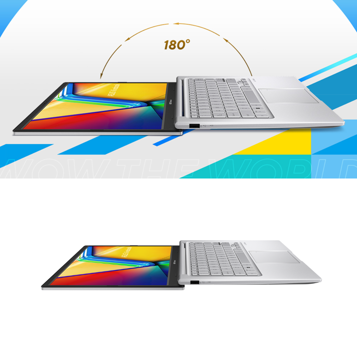 ASUS Vivobook 14 F1404