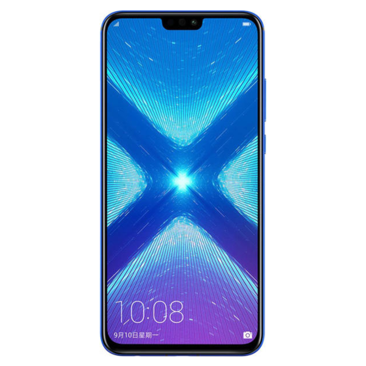 Honor X8
