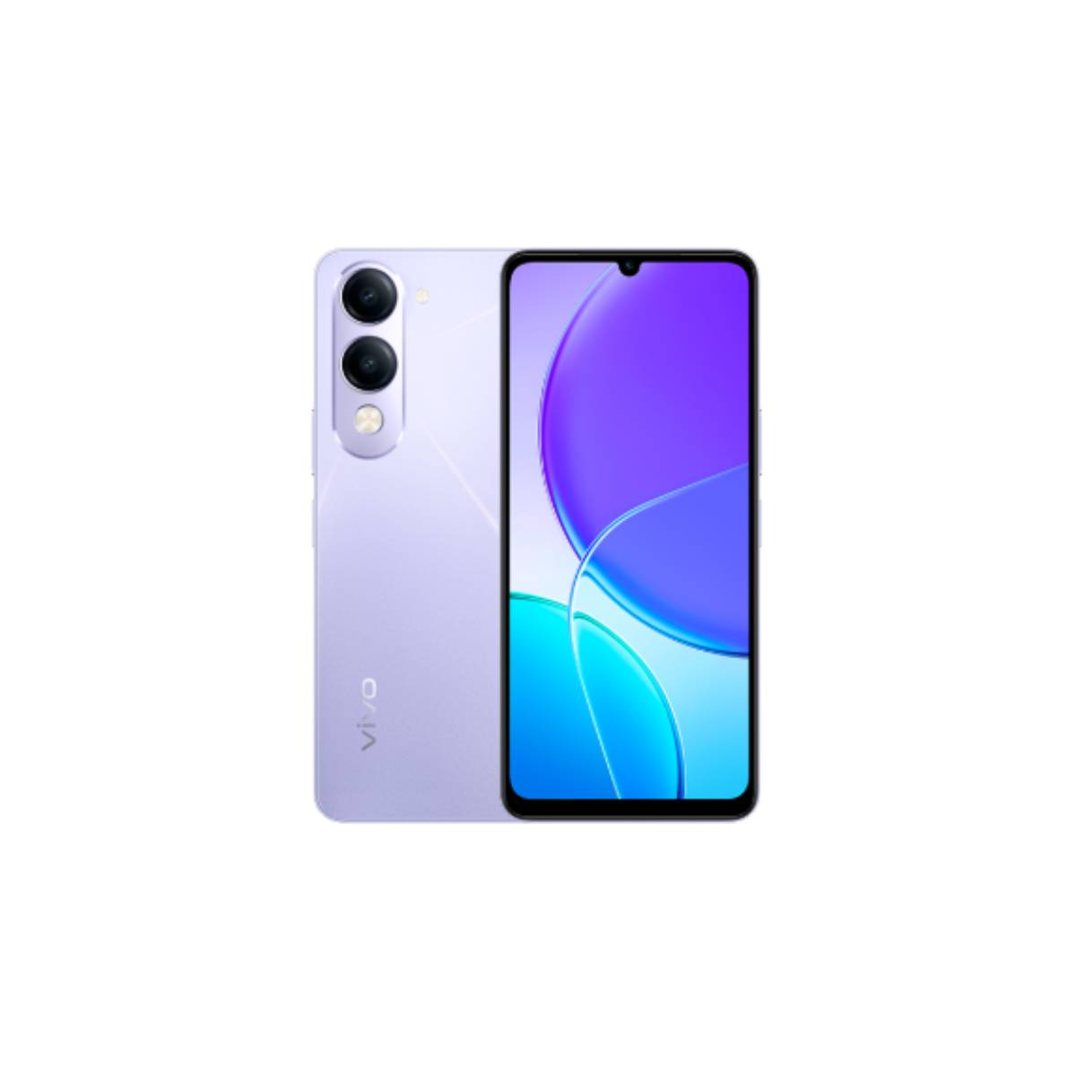 Vivo Y04 4G