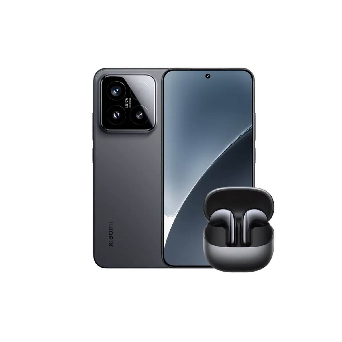 Xiaomi 15 5G Bundle