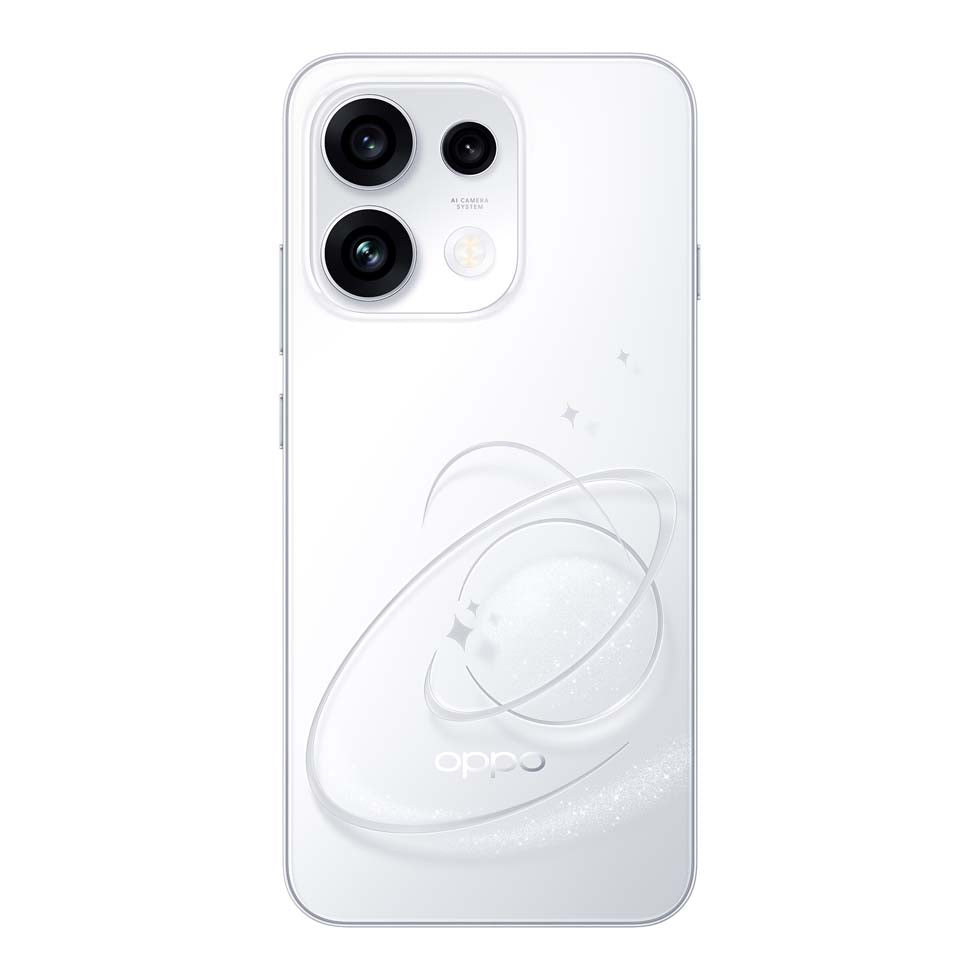 OPPO RENO 16F 5G