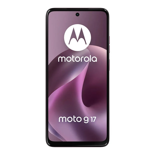 MOTOROLA G17