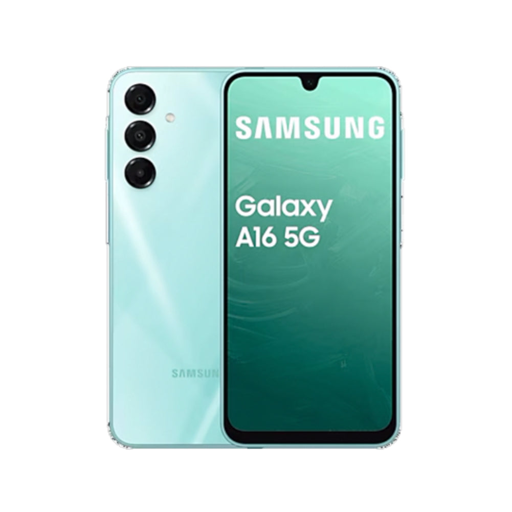 Galaxy A16