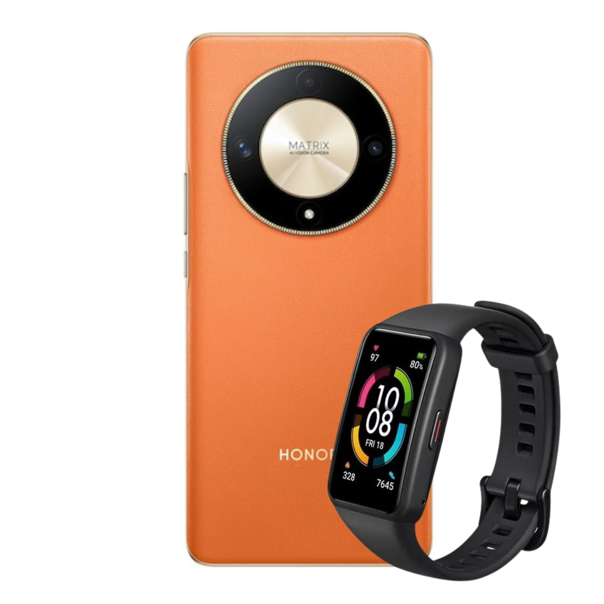 Honor Magic 6 Lite 5G+Honor Band 9