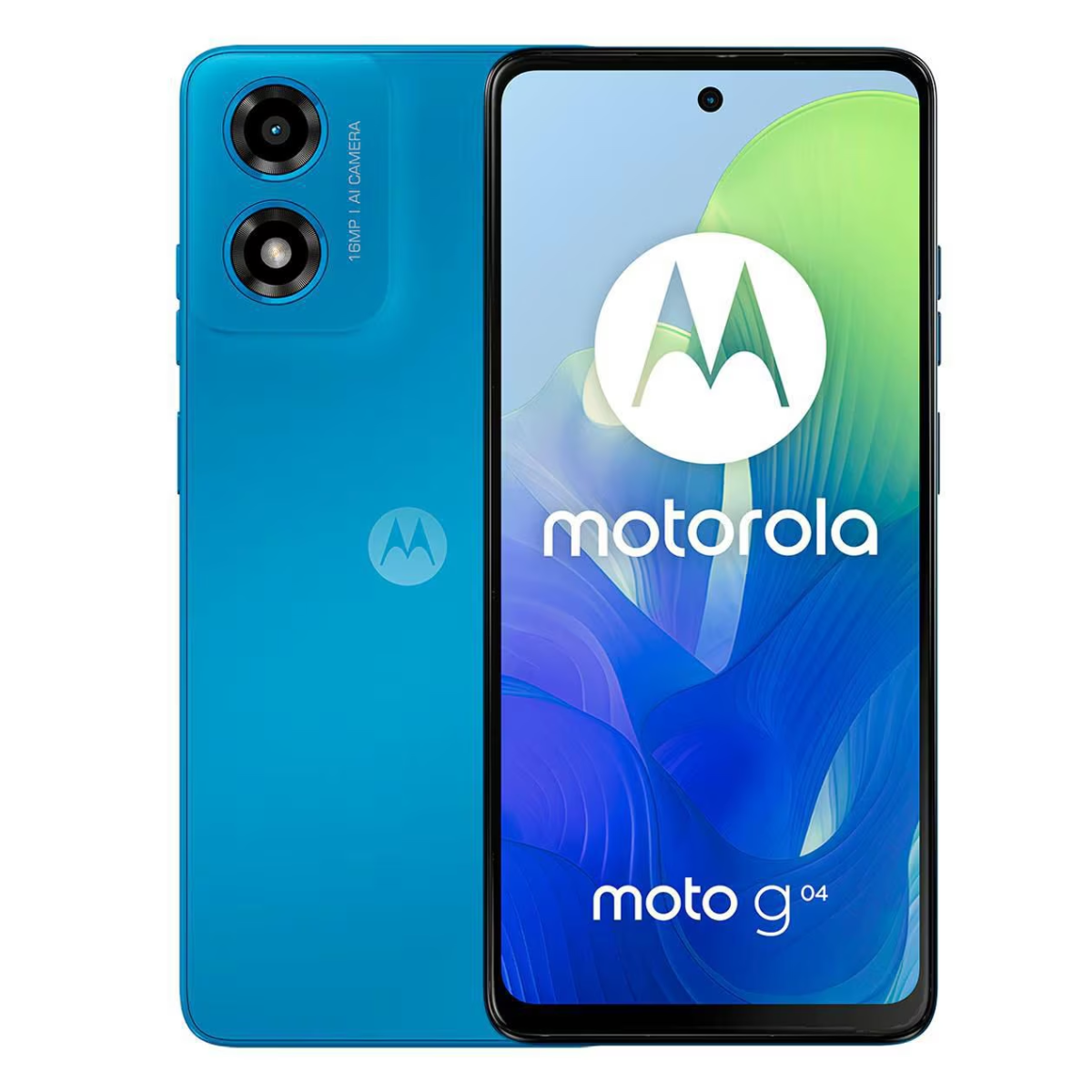 Motorola G04s