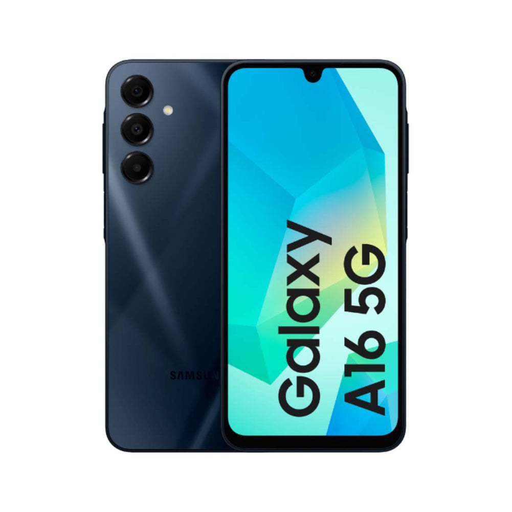 Galaxy A16