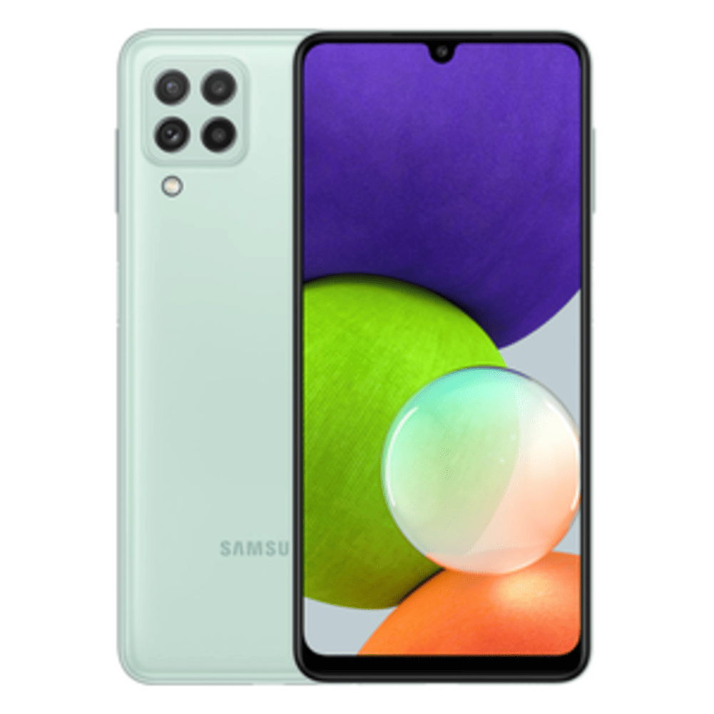 Galaxy  A22