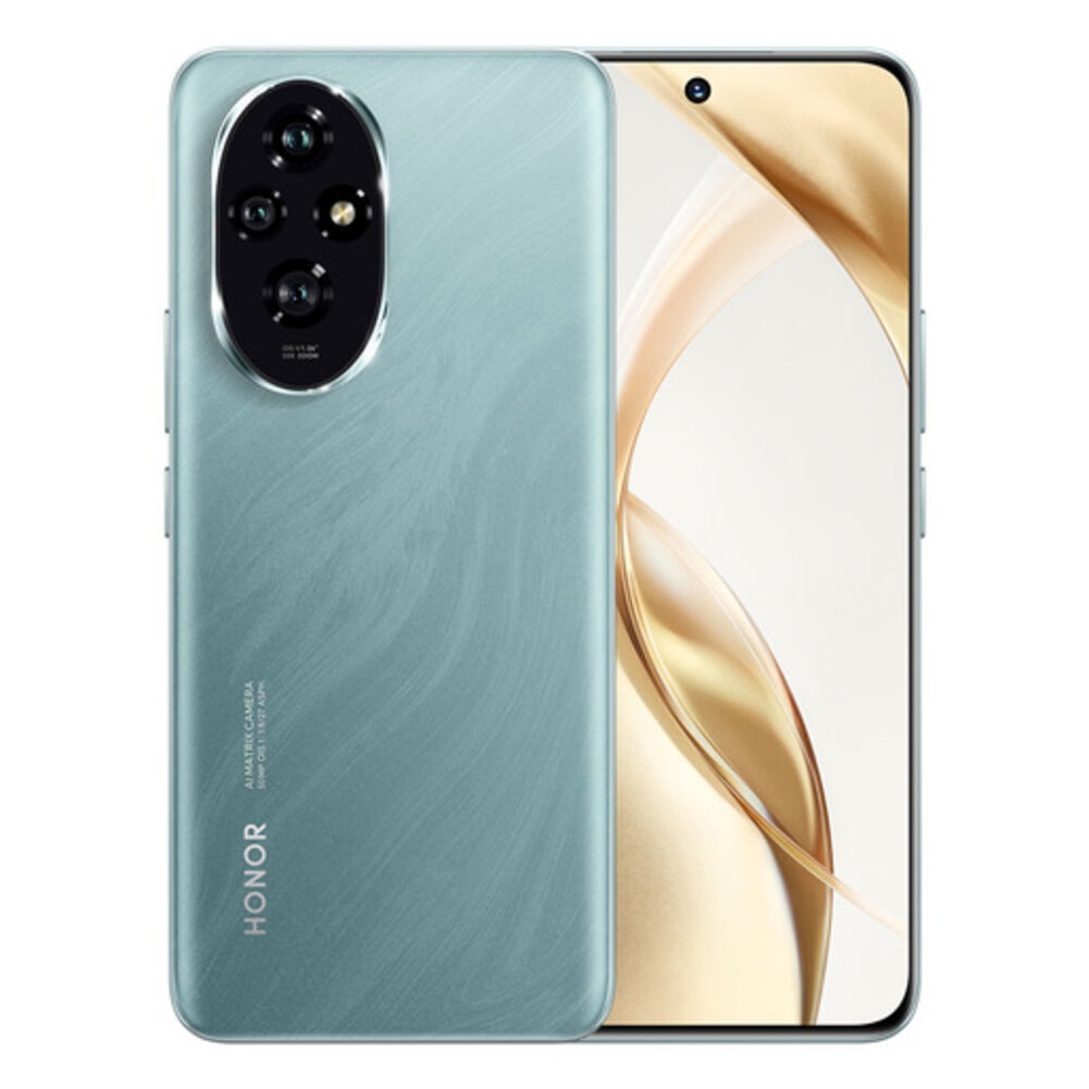 Honor 200