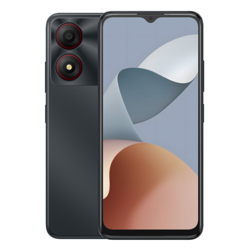 ZTE Blade A34