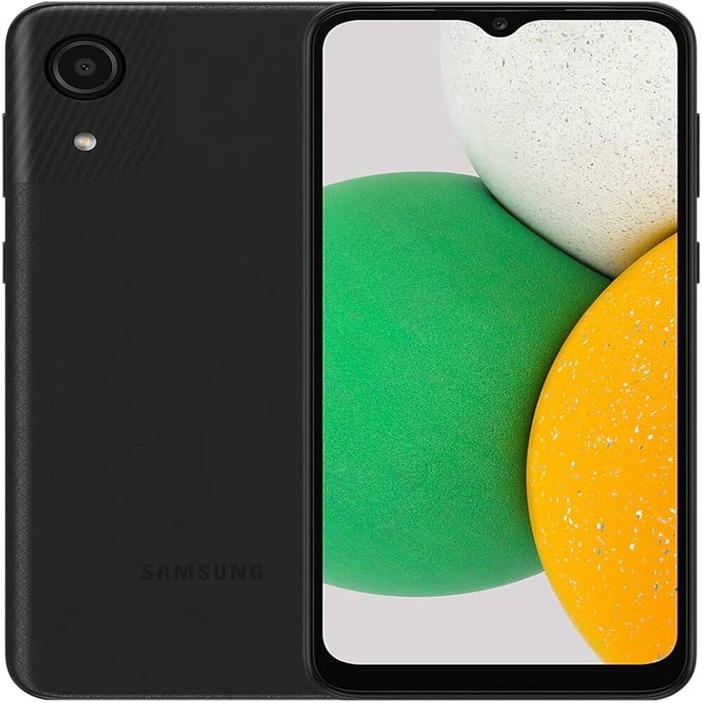 Galaxy A03