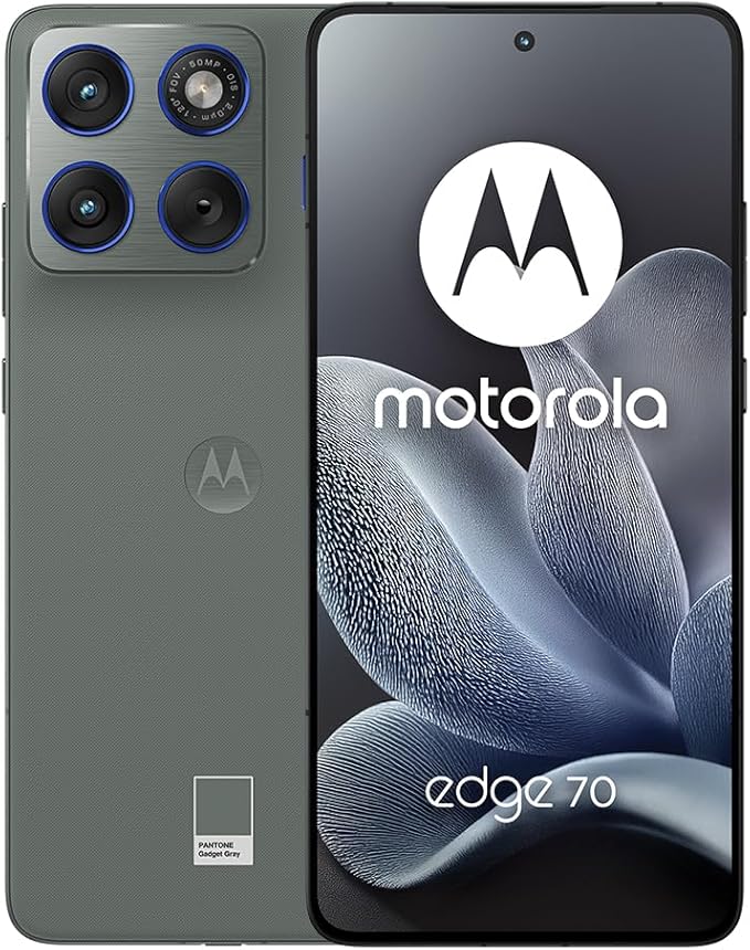 MOTOROLA EDGE 70