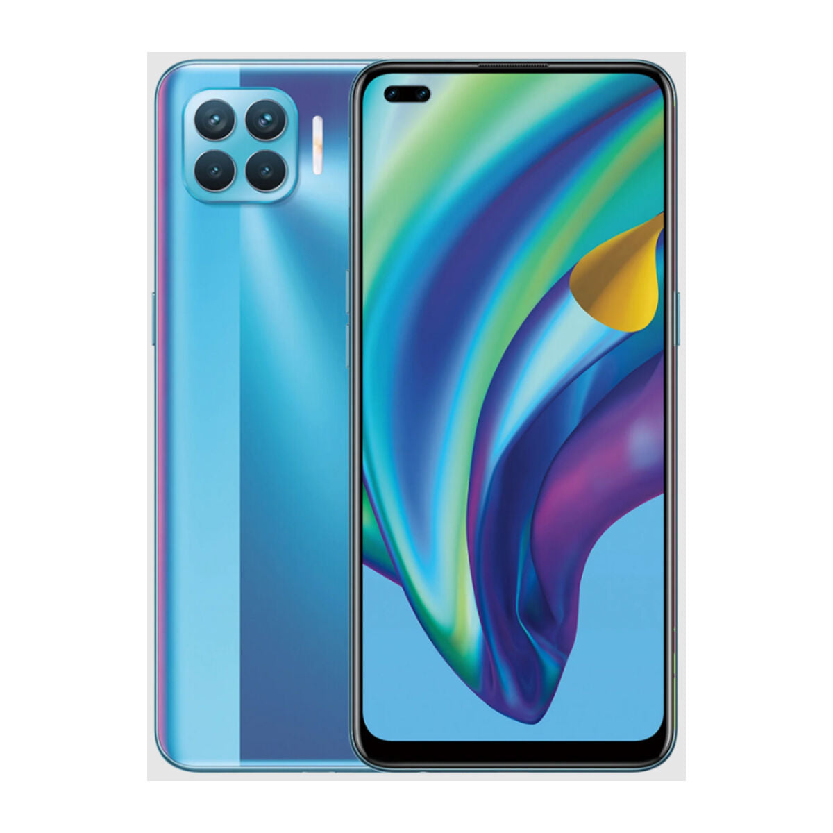 Oppo A93