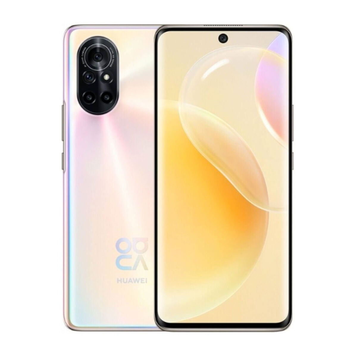 Huawei Nova 8