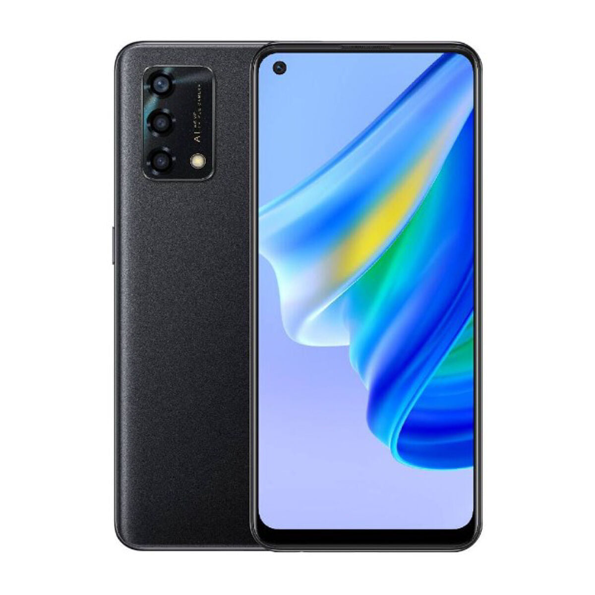 Oppo Reno6 Lite