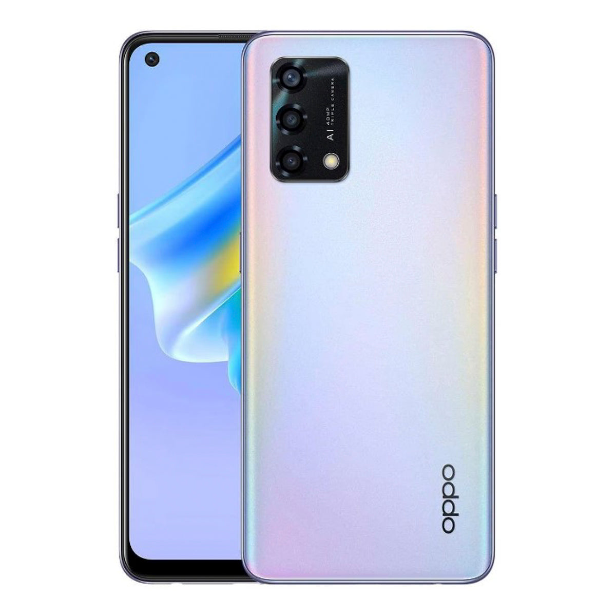 Oppo Reno6 Lite