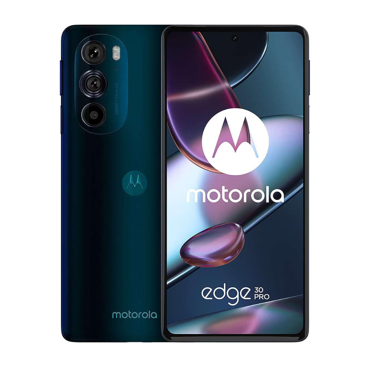 Motorola Edge 30 Pro