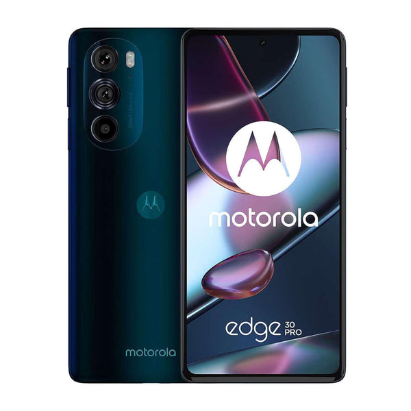 Motorola Edge 30 Pro– Zona Móvil de Telcel