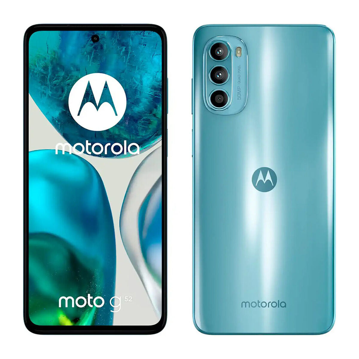 Motorola G52