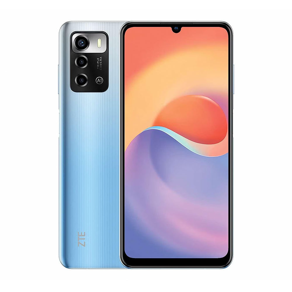 ZTE Blade V40 Smart– Zona Móvil de Telcel