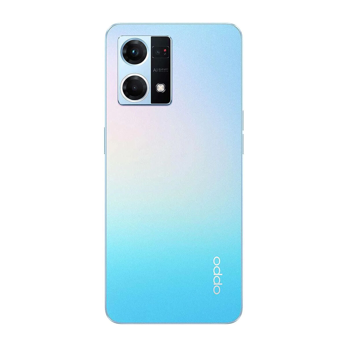 Oppo Reno 7