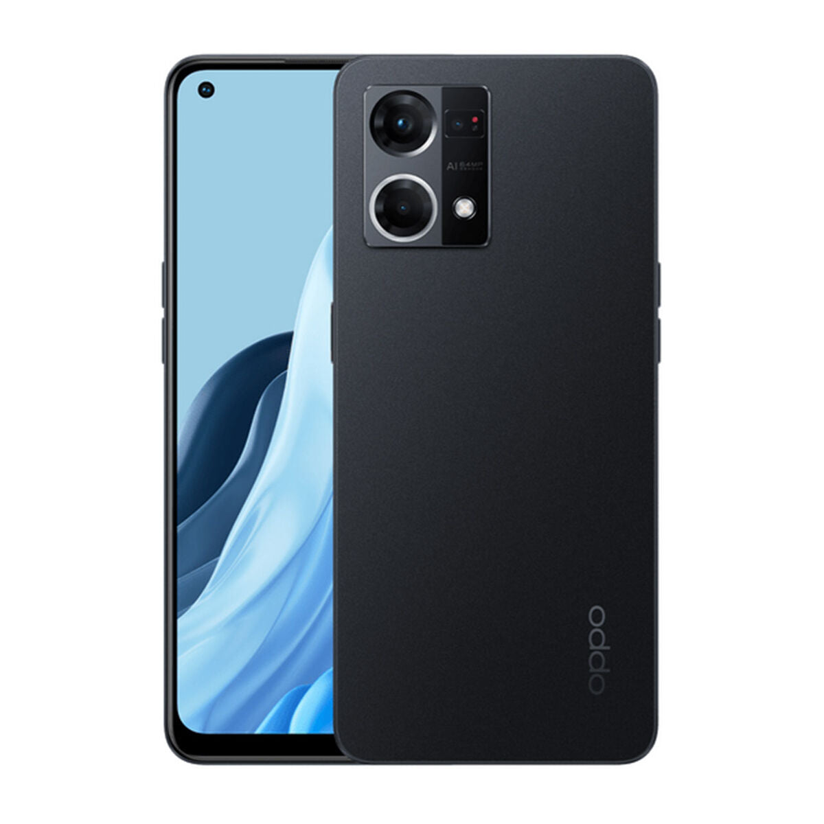 Oppo Reno 7