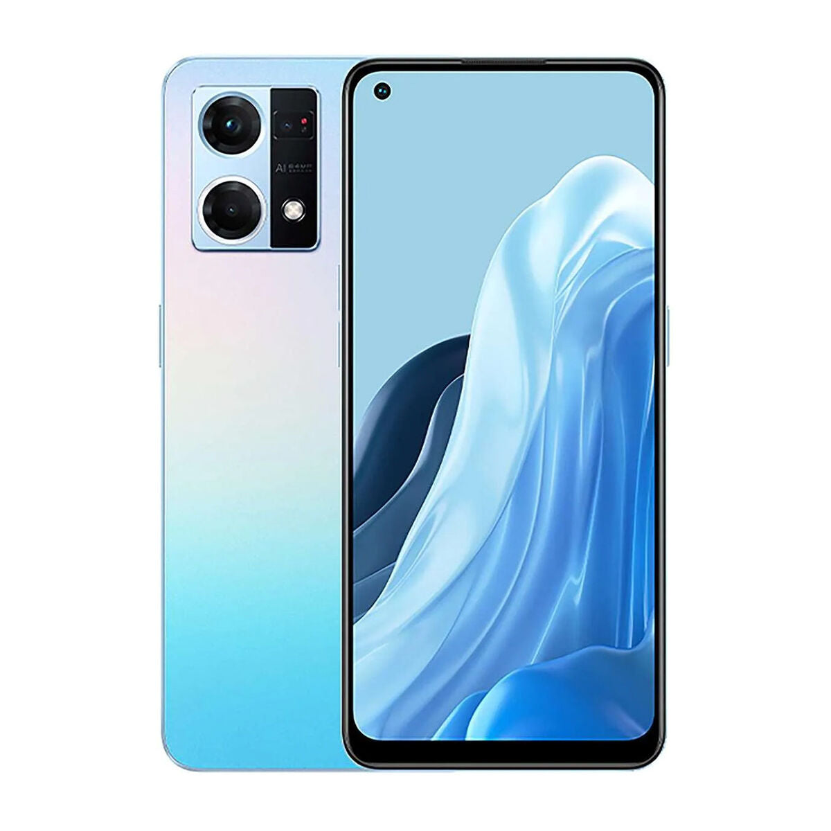 Oppo Reno 7 5G