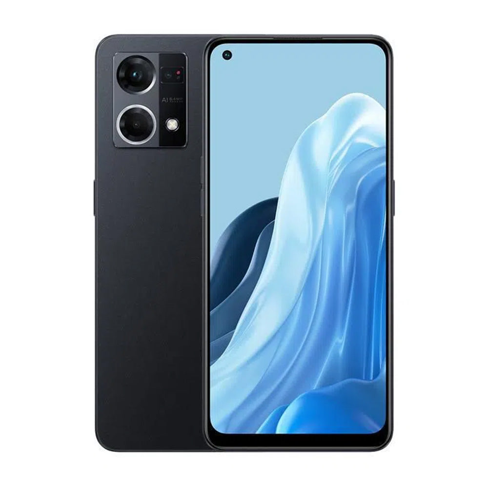 Oppo Reno 7 5G