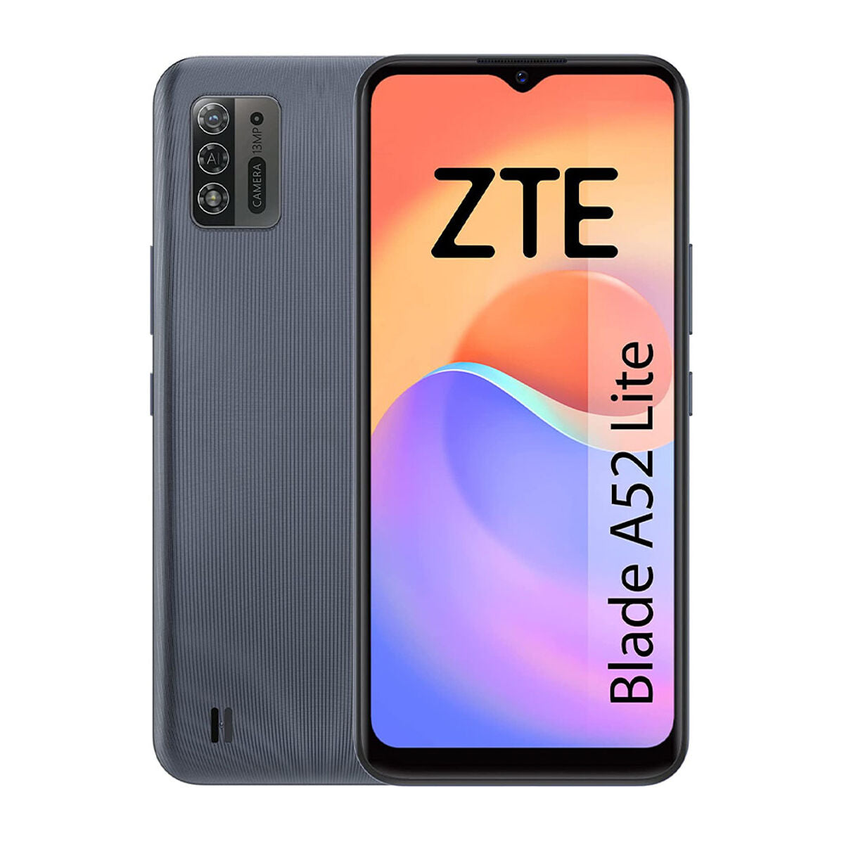 ZTE Blade A52 Lite