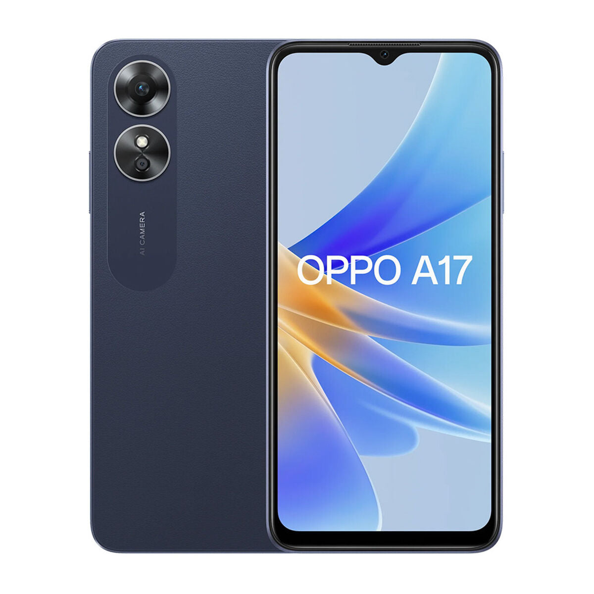 Oppo A17