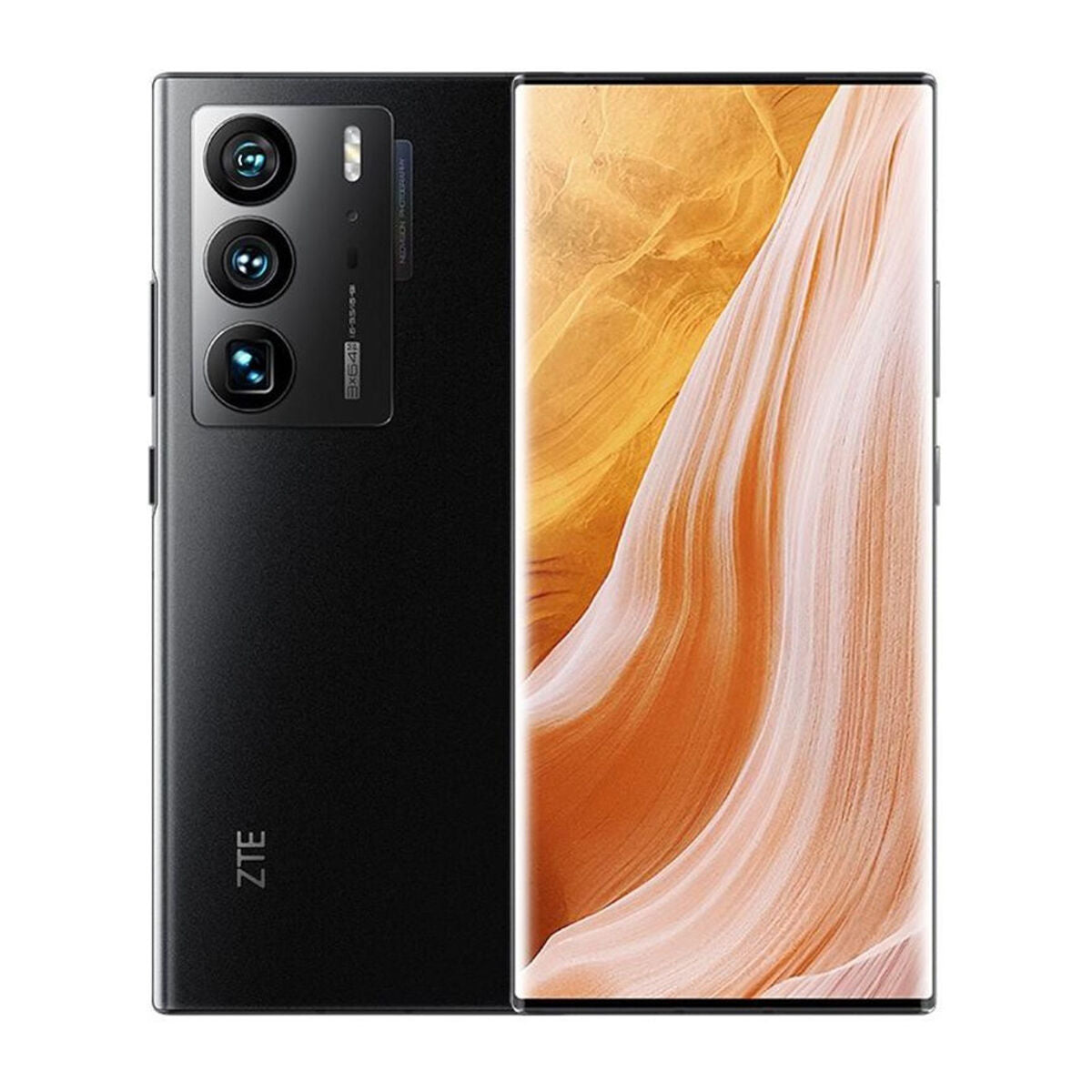 ZTE Axon 40 Ultra