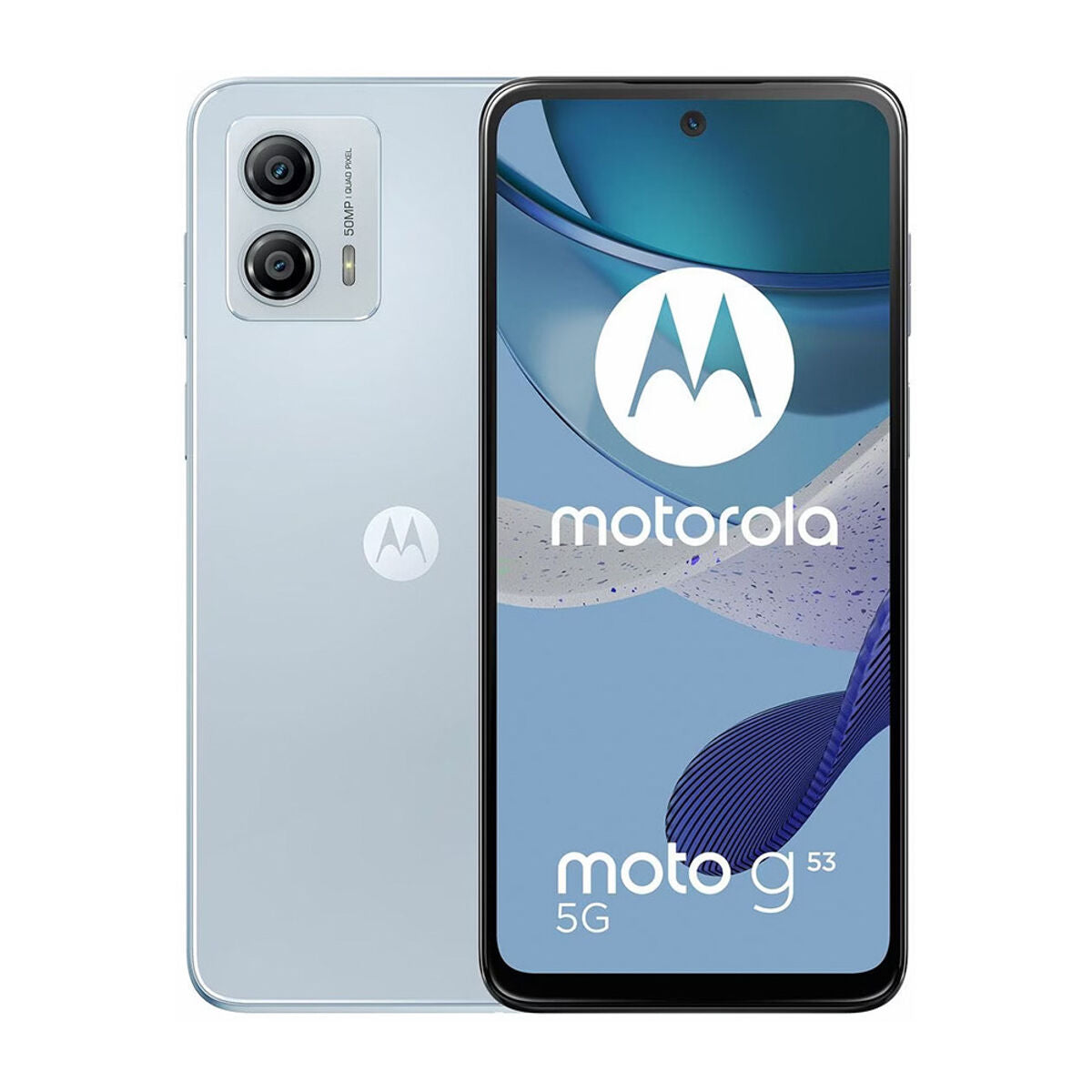 Motorola G53 5G