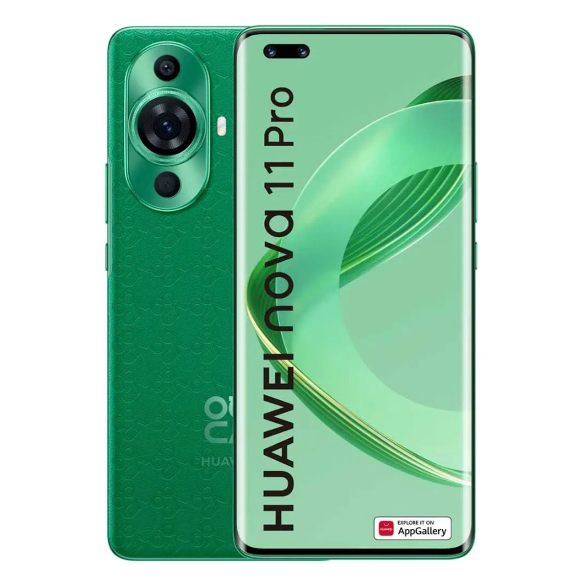 Huawei Nova 11 Pro